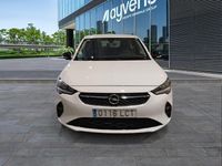 Usado Opel Corsa Edition 100 CV (73 kW) 2019 Blanco Utilitario