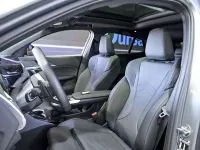 Usado BMW iX2 M Sport 150 kW (204 CV) 2024 Gris SUV