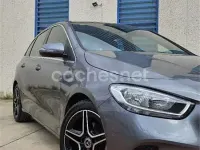 Usado VW Golf VII Advance 110 CV (80 kW) 2018 Negro Berlina