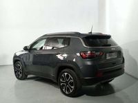 usado Jeep Compass 80th Anniversary FWD