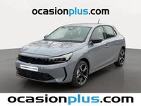 Nuevo Opel Corsa S 110 CV (80 kW) 2025 Gris Utilitario