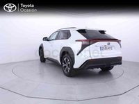 Occasion Toyota bZ4X Advance 150 kW (204 PK) 2025 Eléctrico SUV