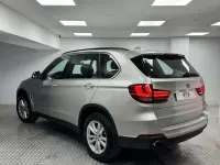 Usado BMW X5 218 CV (160 kW) 2014 Gris SUV