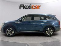 Usado Kia Sorento 265 CV (194 kW) 2021 Azul SUV