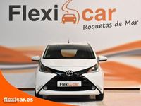 usado Toyota Aygo 1.0 70 x-play