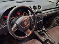 usado Seat Exeo 2.0TDI CR Style