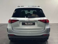 Usado Mercedes GLE53 AMG AMG 435 CV (319 kW) 2023 Gris / plata SUV