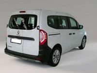 Usado Renault Kangoo Edition One 95 CV (69 kW) 2022 Blanco Monovolumen