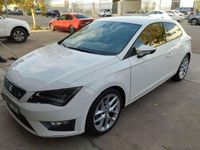 usado Seat Leon 1.4 TSI 125cv StSp FR