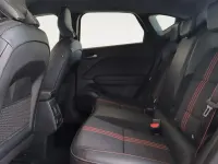 Usado Renault Captur R.S. 145 HP (106 kW) 2022 Vermelho SUV