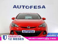 usado Opel Astra GTC 1.4 Sportive 140cv 3P # BOLA REMOLQUE, BIXENON