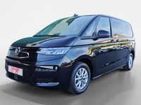 Usado VW Multivan 150 CV (110 kW) 2025 Negro Van