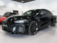 Nuevo Audi RS5 Ambiente 510 CV (375 kW) 2026 Berlina