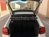 Usado Audi A3 Ambition 160 CV (117 kW) 2010 Blanco Utilitario