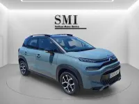 Usado Citroën C3 Aircross PureTech 110 CV (80 kW) 2023 Verde SUV