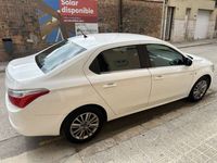 Usado Citroën C-Elysee I Exclusive 92 CV (67 kW) 2015 Blanco Berlina