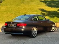 Usado BMW 330 M Sport 231 CV (169 kW) 2007 Gris Coupe