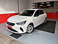 Usado Opel Corsa Elegance 100 CV (73 kW) 2022 Blanco Utilitario