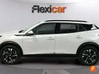Usado Peugeot e-2008 Allure 100 kW (136 CV) 2020 Blanco SUV