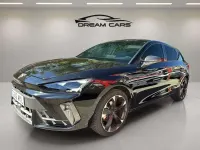 Usado Cupra Leon 150 CV (110 kW) 2025 Negro Utilitario