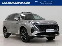 Usado MG MGS9 299 CV (219 kW) 2026 Otro SUV