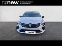 Usado Renault Clio V Techno 100 CV (73 kW) 2025 Gris Berlina