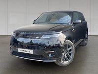 Usado Land Rover Range Rover Sport SE Dynamic 460 CV (338 kW) 2024 Santorini black SUV