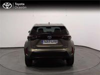 Usado Toyota Yaris Cross Style 116 CV (85 kW) 2022 SUV