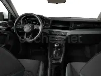 Usado Audi A1 Sportback 116 CV (85 kW) 2025 Blanco Utilitario