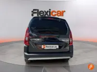 Usado Citroën e-Berlingo 130 CV (95 kW) 2024 Verde