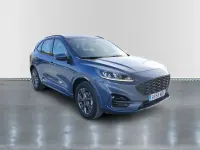 Usado Ford Kuga ST-Line 225 CV (165 kW) 2023 Azul SUV