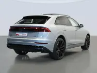 Nuevo Audi Q8 394 CV (289 kW) 2026 Gris plata SUV