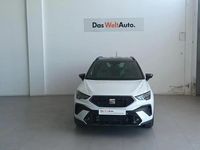 Nowe Seat Arona FR 116 KM (85 kW) 2026 Biały SUV