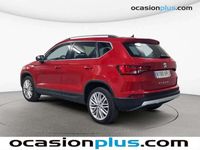 usado Seat Ateca 1.6 TDI 85kW (115CV) St&Sp Xcellence Eco