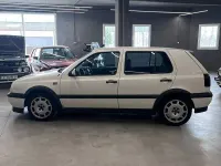 Usado VW Golf III GTI 115 CV (84 kW) 1992 Blanco Utilitario