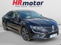 Usado Renault Talisman Initiale Paris 160 CV (117 kW) 2016 Berlina