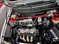 Usado Opel Astra 115 CV (84 kW) 1992 Blanco Berlina