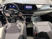 Usado VW California Beach 245 CV (180 kW) 2025 Azul Van