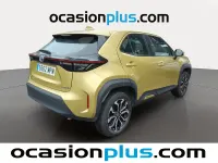Usado Toyota Yaris Hybrid Active 116 CV (85 kW) 2024 Otro Pickup/Camioneta