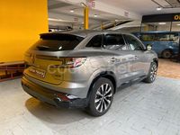 Usado Renault Austral Techno 140 CV (102 kW) 2024 Gris / plata SUV