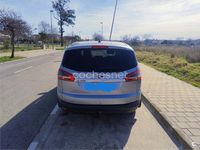 Usado Ford S-MAX Titanium 140 CV (102 kW) 2012 Gris / plata Monovolumen