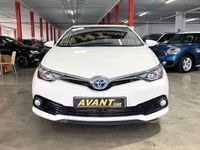 usado Toyota Auris 120t Active