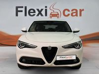 usado Alfa Romeo Stelvio 2.2 Diesel 140kW (190cv) SPRINT AWD Diésel en Flexicar Salamanca