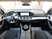 Usado Mercedes GLE300 245 CV (180 kW) 2021 Negro SUV
