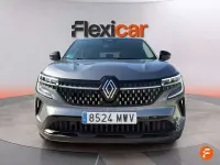 Usado Renault Austral Equilibre 140 CV (102 kW) 2024 Gris SUV