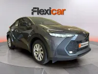 Usado Toyota C-HR Advance 223 CV (164 kW) 2025 Gris SUV