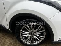Usado Toyota C-HR Sport 184 CV (135 kW) 2020 Blanco SUV