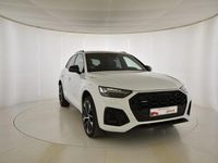 Usado Audi Q5 204 CV (150 kW) 2024 Blanco SUV