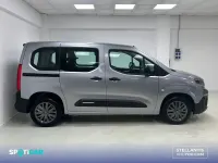 Usado Citroën Berlingo 102 HP (75 kW) 2025 Cinzento Monovolume