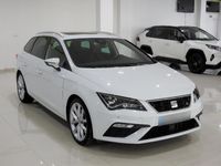 usado Seat Leon ST 2.0 TDI 110kW (150CV) DSG-7 St&Sp FR Segundamano